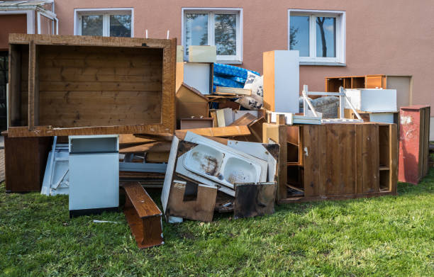 Best Garage Cleanout  in Pequot Lakes, MN