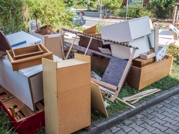 Best Residential Junk Removal  in Pequot Lakes, MN