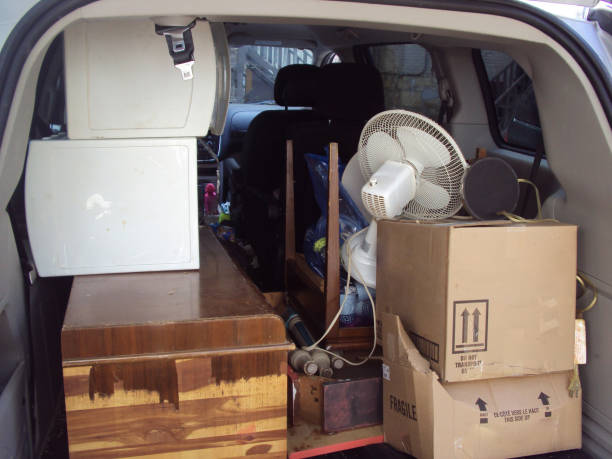 Best Moving and Downsizing Cleanouts  in Pequot Lakes, MN