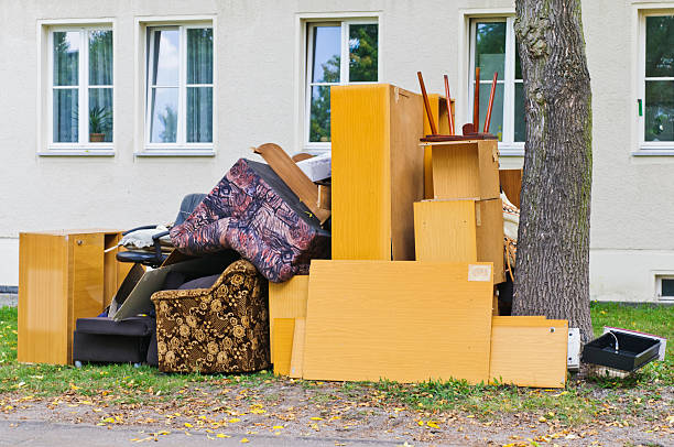 Best Dumpster Rental Services  in Pequot Lakes, MN