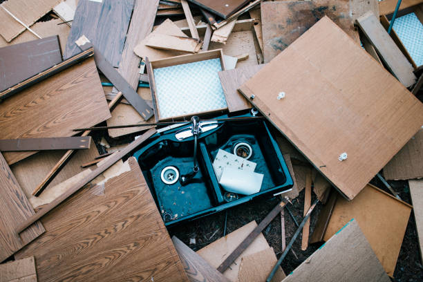 Best Residential Junk Removal  in Pequot Lakes, MN